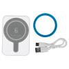 5000mAh Magnet Power Banks Inclusions